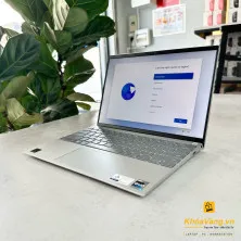 Dell Inspiron 13 5330 Core i5-1340P | Ram 16GB | SSD 512GB | 13.3 inch QHD+ (2560x1600) | New Fullbox