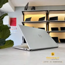 Dell Inspiron 16 5620 - Core i5-1235U  | Ram 16GB | SSD 512GB | Iris Xe Graphics | 16 inch FHD+ | Like new 98%