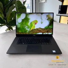 Dell Precision 5530 | Core i7-8850H | RAM 16GB | SSD 512GB | Quadro P2000 4GB | 15.6inch FHD
