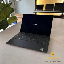 Dell XPS 13 Plus 9320 Core i7-1280P | RAM 32GB | SSD 1TB | 13.4 inch 4K (3840 x 2400) OLED | Graphite | New Fullbox