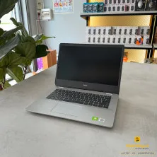 Dell Inspiron 5493 Core i5-1035G1 | Ram 8GB | SSD 256GB | GeForce MX230 2GB | 14 inch FHD (1920x1080) IPS