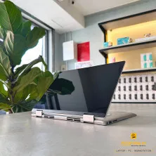 Dell Inspiron 14 7430 (2in1) Core i7-1355U | RAM 16GB | SSD 1TB | 14 inch FHD+ (1920x1200) | Platinum Silver - Like New 99%