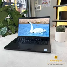 Laptop Dell Latitude 5400 Core i7-8665U | RAM 8GB | SSD 256GB | 14 inch FHD