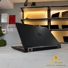 Dell Latitude E5470 | Core i7-6820HQ | RAM 8GB | SSD 256GB | 14 inch FHD | Likenew 98%