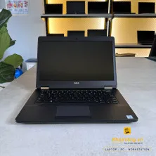 Dell Latitude E5470 Core i5-6440HQ | RAM 8GB | SSD 256GB | AMD R7 M360 2G | 14 inch HD