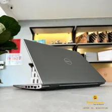 Dell Latitude 5530 Core i7-1265U | Ram 16GB | SSD 512GB | 15.6 inch FHD Grey | New Fullbox