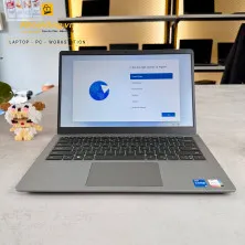 Dell Vostro 3420 Core i5-1135G7 | RAM 16GB | SSD 512GB | 14 inch FHD | Grey | New Fullbox