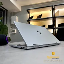 HP Envy 14 x360 (2-in-1) | Core i5-1335U | RAM 8G | SSD 512G | 14 inch FHD Cảm Ứng - Xoay gập 360 Độ | NEW 100% Fullbox 2023 (14-es0013dx)