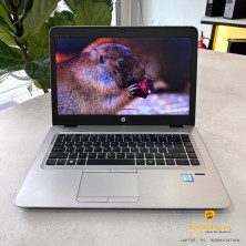 HP EliteBook 840 G3 Core i5-6300U | RAM 16GB | SSD 256GB | 14-inch FHD (1920x1080) - Like new