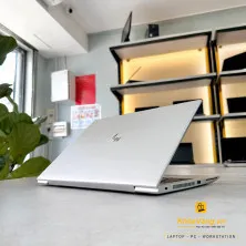 HP EliteBook 830 G6 | Core i5-8365U | RAM 16GB | SSD 256GB | 13.3 inch FHD | LIKE NEW 99%