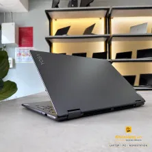 Lenovo Yoga 7i -16IAP7 (2-in-1) Core i5-1240P | RAM 8GB DDR5 | SSD 256GB Gen 4 | 16 inch 2.5K WQXGA + TOUCH | NEW 100% FULLBOX