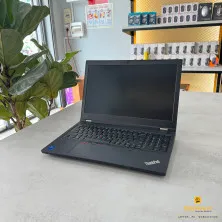 Lenovo Thinkpad P15 Gen 2 | Core i7-11850H | RAM 32GB | SSD 1TB | Quadro T1200 4GB | 15.6 inch FHD - Like new 99%