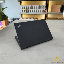 Ảnh sản phẩm Lenovo ThinkPad T14 Gen 1 Core i7-10510U | RAM 16GB | SSD 512GB | 14 inch FHD (1920x1080) IPS | Likenew 98% - 99%