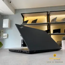 Thinkpad T470 Core i7-7600U | 8 GB RAM | 256 GB SSD | Intel® HD Graphics 620 | 14 inch HD - Laptop Cũ Lenovo Xách Tay USA