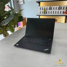Lenovo ThinkPad T490 Core i7-10510U | RAM 16GB | SSD 256GB | 14 inch FHD (1920x1080) IPS | Intel UHD Graphics