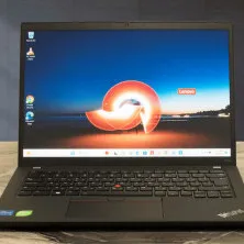 Lenovo Thinkpad P14S Gen 4 - Ryzen 7 PRO 7840U | RAM 16GB | SSD 512GB | 14 INCH FHD | NEW 100% FULLBOX