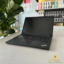 Lenovo Thinkpad L480 Core i5-8350U | RAM 8GB | SSD 256GB | Intel® UHD Graphics | 14 inch FHD Likenew 99%