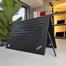 Thinkpad X1 Yoga Gen 2 Core i7-7600U | 8 GB RAM | 256 GB SSD | Intel HD 620 | 14 inch FHD Touchscreen