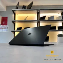 Surface Laptop 3 | i7-1065G7 | RAM 16GB | SSD 512GB | 13.5 inch QHD+ Touch