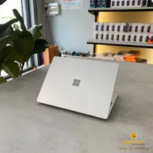 Surface Laptop Go (Touch) Core i5-1035G1 | RAM 16GB | SSD 256GB | 12.4 inch 1.5K (1536x1024) IPS | Phím song ngữ | New Fullbox - Platinum