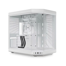 Vỏ máy tính HYTE Y70 Standard Case (White/ White)