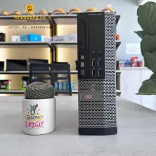 Dell OptiPlex 7020/9020 SFF Core i7-4770 | RAM 16G DDR3 | SSD 256G NEW | Intel HD Graphics FULL BOX