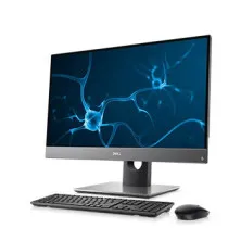 Dell OptiPlex 7780 All-in-One | Core i5-10500 | 16GB RAM | SSD 512GB | GTX 1650 4GB | 27 inch FHD- Touch