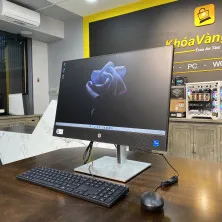 HP ProOne 440 G9 All In One | Core i5-13500T | RAM 8GB | SSD 512GB | Intel Graphics | Keyboard + Mouse | 23.8 inch FHD - TOUCH