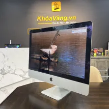 Apple iMac 21.5 inch Late 2013 ME087  - Core i5 2.9GHz | Ram 8GB | SSD 256GB | Nvidia GT750M