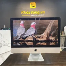 iMac ME087 21.5 inch Late 2013 - Core i5 2.9GHz | Ram 16GB | SSD 512GB | Nvidia GT750M