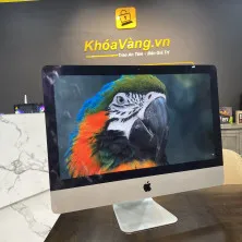 IMAC MD096 21.5 INCH LATE 2012 | Core i7 3.1GHz | Ram 8GB | SSD 256GB | GT 650M