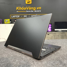 ASUS TUF Dash F15 RTX 3070 8GB GDDR6 | Core i7-12650H | Ram 16GB DDR5 | SSD 512GB | 15.6 inch FHD IPS 144Hz | New FullBox (2022) - FX517Z