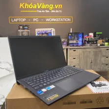 Asus ExpertBook B1500C  Intel Core i5-1135G7 | 8GB RAM | 256GB SSD | 15.6" FHD New FullBox 100%