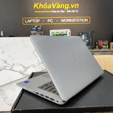 Dell Latitude 5430 (2022) Core i7-1265U | RAM 16GB | SSD 512GB | 14" FHD New 100% FullBox