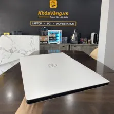 Laptop cũ Dell XPS 13 9370 Core i5 - 8350U | 8 GB RAM | 256 GB SSD màn hình 13.3 inch FHD Vỏ Nhôm