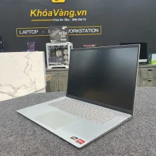 Dell Inspiron 16 5625 AMD Ryzen 5 5625U | RAM 8GB | 512GB SSD | 16 inch FHD+ | New 100% FullBox