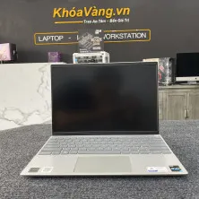 Dell Inspiron 13 5320 | Core i5-1240P | 16GB | 512GB SSD | 13.3 inch QHD+ Silver - NewFullbox