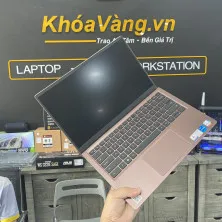 Dell Inspiron 14 5410 Core i5-11300H | Ram 16GB | 512GB SSD | MX450 2G | 14 inch FHD | New Fullbox - Màu Rose Gold