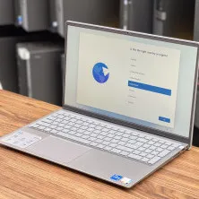 Dell Inspiron 5510 | Core i5-11320H | RAM 16GB | SSD 512GB | 15.6 inch FHD | New 100% fullbox