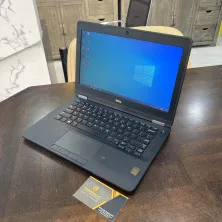 Laptop cũ Dell Latitude E7270 - Core i5-6300U | 16 GB RAM | 512GB SSD | Intel HD 520 | 12.5" HD Like new