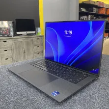 Ảnh sản phẩm Dell Precision 5570 Core i7-12800H | RAM 16GB | SSD 1TB | RTX A2000 8GB | 15.6 inch UHD+ (3840 x 2400) Touchscreen - NEW OUTLET 100%