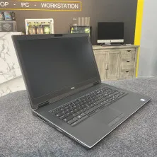 Dell Precision 7730 Xeon E-2186M | 32GB RAM | 512GB SSD | NVIDIA Quadro P4200 8GB | 17.3 inch FHD