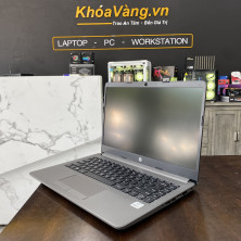 HP 240 G8 Notebook Core i3-1115G4 | RAM 16GB | SSD 256GB | 14 inch HD (1366x768) 250Nits - New Fullbox