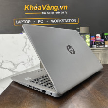 HP 240 G8 Core i3 -1005G1 | RAM 8GB | 128G SSD + 1TB HDD | 14 inch HD - Full Box 100%