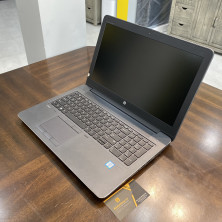 HP Zbook 15 G3 | Core i7-6700HQ | RAM 16G | SSD 256G | Nvidia M1000 | 15.6 FHD