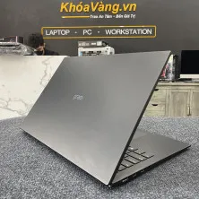 LG Gram 2022 16Z90Q | Core i7-1260P | 16GB | 1TB | 16 inch WQXGA - Likenew 99%