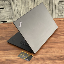 Lenovo ThinkPad P1 Gen 3 | Core i7-10750H | RAM 16GB | SSD 512GB | Quadro T2000 4GB | 15.6 inch FHD (1920x1080) IPS - Likenew 98%