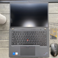 Lenovo Thinkpad T14 Gen 3 | Core i5-1250P | Ram 16GB | SSD 256GB | 14 inch WUXGA | New 100% FullBox