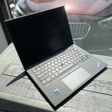 Lenovo Thinkpad X13 Gen 2 | Core i5-1145G7 | RAM 16GB | SSD 256GB | 13.3 inch WUXGA (1920 x 1200) - Like New 99%