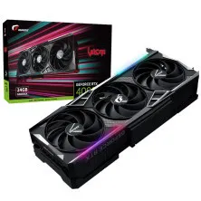 Card màn hình iGame GeForce Nvidia RTX 4090 Vulcan OC-V